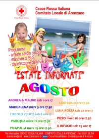ESTATE INFORMATI
